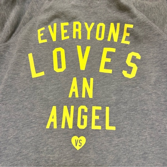 Victorias Secret women’s Hoodie full zip up size S/SP - Picture 10 of 10